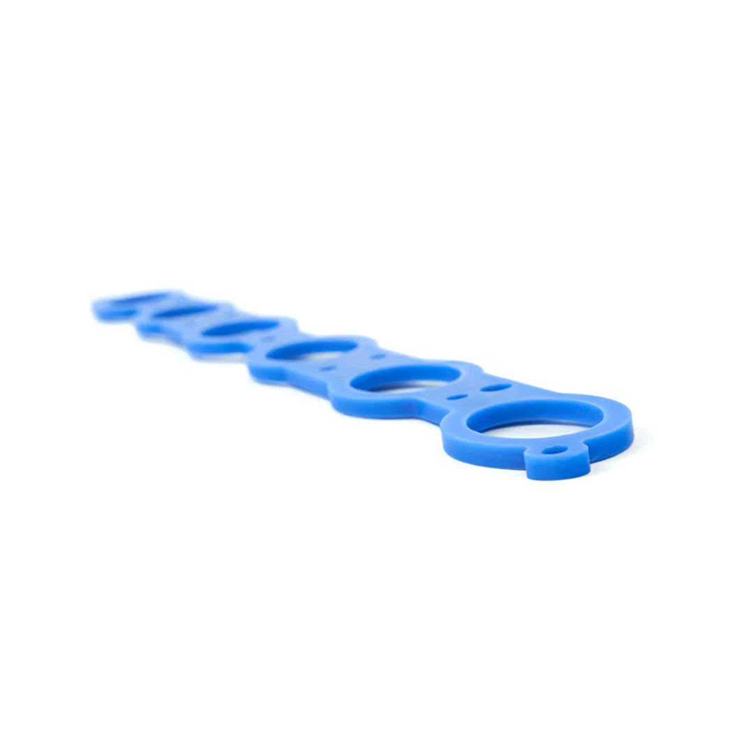 CSF Radiators BMW B58 Gen2 Thermal Rejection Competition Charge Air Manifold Spacer