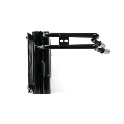 CSF BMW M2/M3/M4 S58 ZF8 Transmission Oil Cooler With Rock Guard (G80/G81/G82/G83/G87)