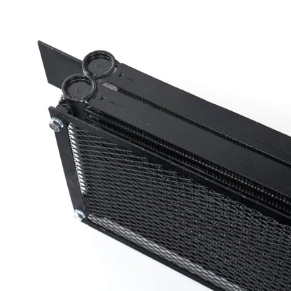 CSF BMW M2/M3/M4 S58 ZF8 Transmission Oil Cooler With Rock Guard (G80/G81/G82/G83/G87)