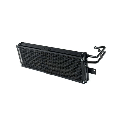 CSF BMW M2/M3/M4 S58 ZF8 Transmission Oil Cooler With Rock Guard (G80/G81/G82/G83/G87)