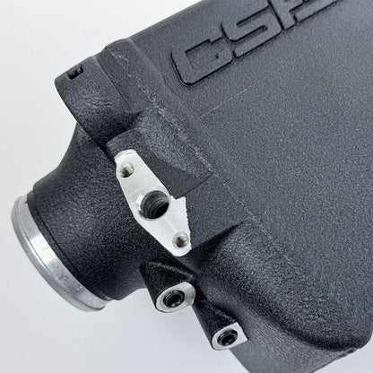 CSF Radiators BMW G90 & G99 M5 S68 High Performance Charge Air Coolers