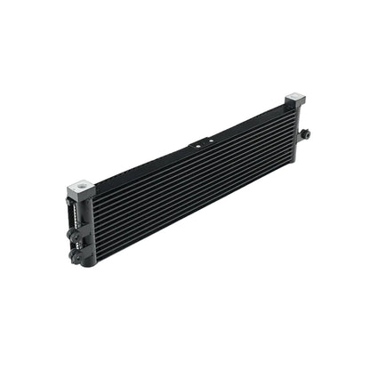 CSF BMW M2/M3/M4 S55 Engine Oil Cooler w/ Rock Guard (F80/F82/F83/F87C)