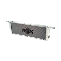 CSF Porsche 911 Turbo/GT3/GT3 RS Race Central Radiator (991)