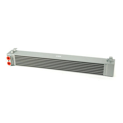 CSF BMW M3 Race Spec Dual Pass Oil Cooler (E46)