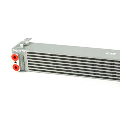 CSF BMW M3 Race Spec Dual Pass Oil Cooler (E46)