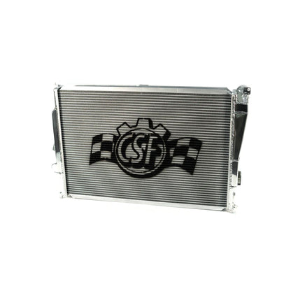 CSF BMW M3 Race Triple Pass Radiator (E46)