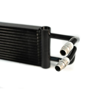 CSF BMW M2 Race Spec Dual Pass DCT Gearbox Cooler (F87)