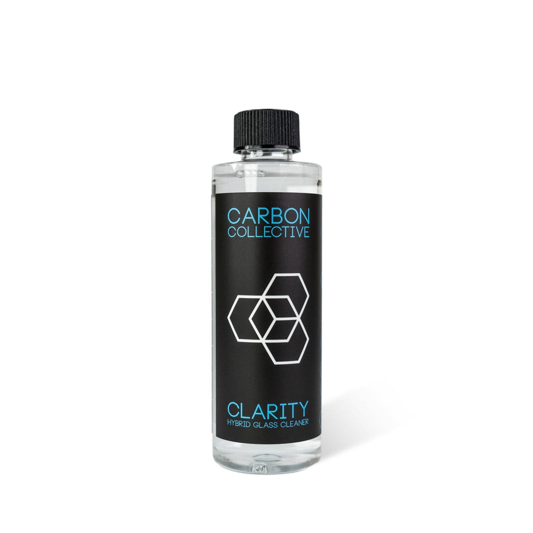 Carbon Collective Clarity Hybrid Glass Cleaner 500ml