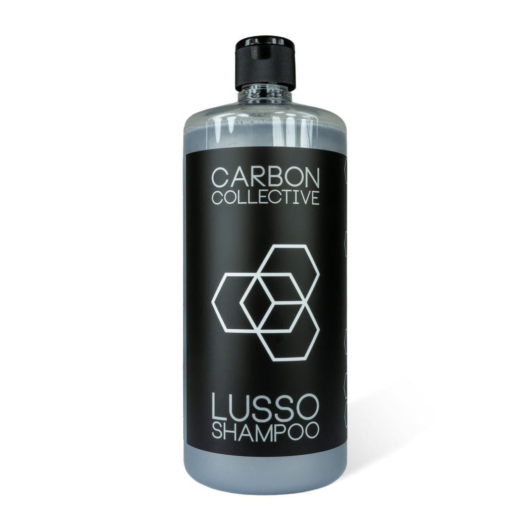 Carbon Collective Lusso Shampoo