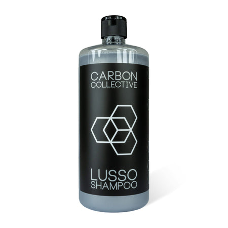 Carbon Collective Lusso Shampoo