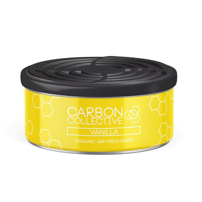 Carbon Collective Organic Air Freshener Can