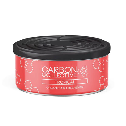 Carbon Collective Organic Air Freshener Can