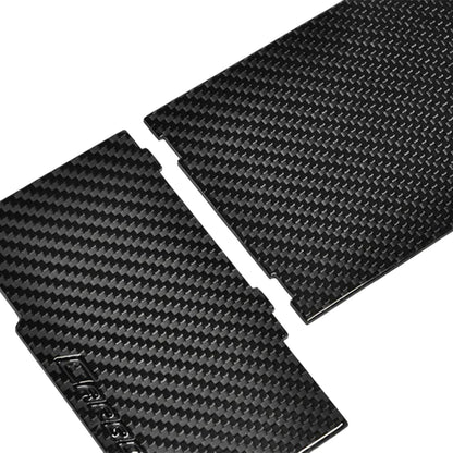 Carbonex BMW S55 Charge Cooler Cover In Pre Preg Carbon Fibre (F80 M3, F82 M4 & F87 M2 Competition)