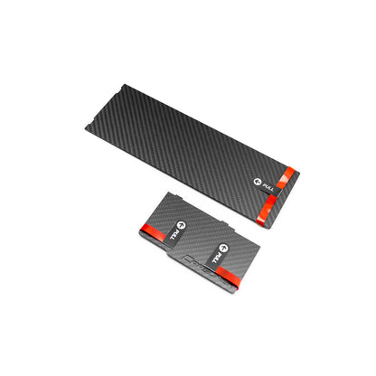 Carbonex BMW S55 Charge Cooler Cover In Pre Preg Carbon Fibre (F80 M3, F82 M4 & F87 M2 Competition)