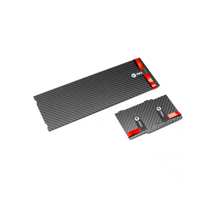 Carbonex BMW S55 Charge Cooler Cover In Pre Preg Carbon Fibre (F80 M3, F82 M4 & F87 M2 Competition)