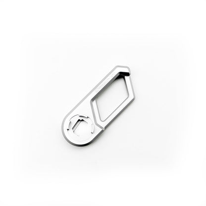 Carbonex BMW G Series LHD Bonnet Hood Latch Handle (G80 M3, G82 M4, G87 M2 etc)