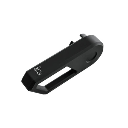 Carbonex BMW G Series RHD Bonnet Hood Latch Handle In Black G80 M3 G carbonex-bmw-g-series-rhd-bonnet-hood-latch-handle-in-black-g80-m3-g