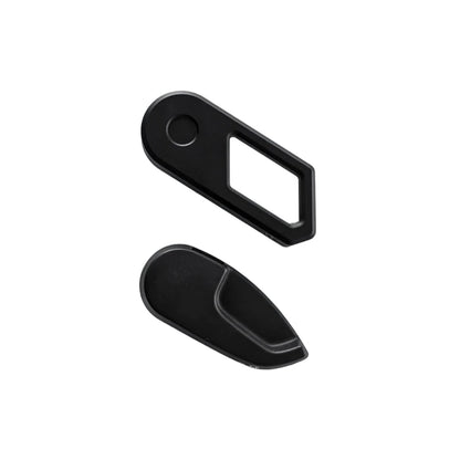 Carbonex BMW G Series RHD Bonnet Hood Latch Handle In Black (G80 M3, G82 M4, G87 M2 etc)