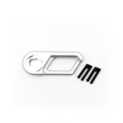 Carbonex BMW G Series LHD Bonnet Hood Latch Handle (G80 M3, G82 M4, G87 M2 etc)
