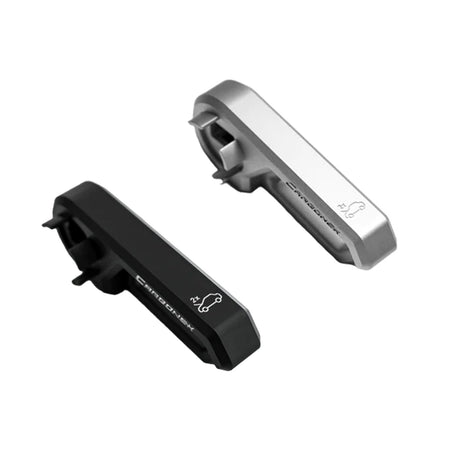 Carbonex BMW G Series LHD Bonnet Hood Latch Handle (G80 M3, G82 M4, G87 M2 etc)