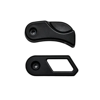 Carbonex BMW F Series Bonnet Hood Latch Handle In Black (1-4 Series including M Cars)