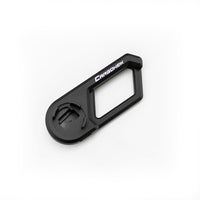 Carbonex BMW M5/M8 Bonnet Hood Latch Handle In Black (F90/F92)