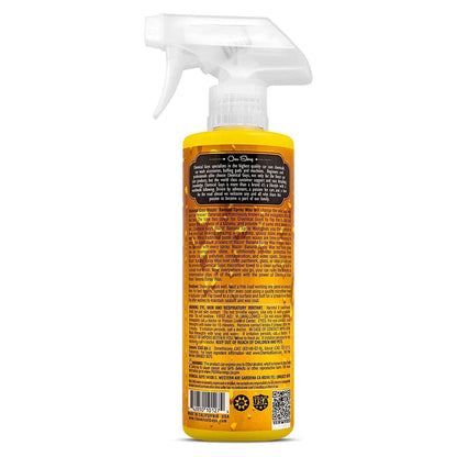 Chemical Guys Blazin' Banana Spray Wax 450ml