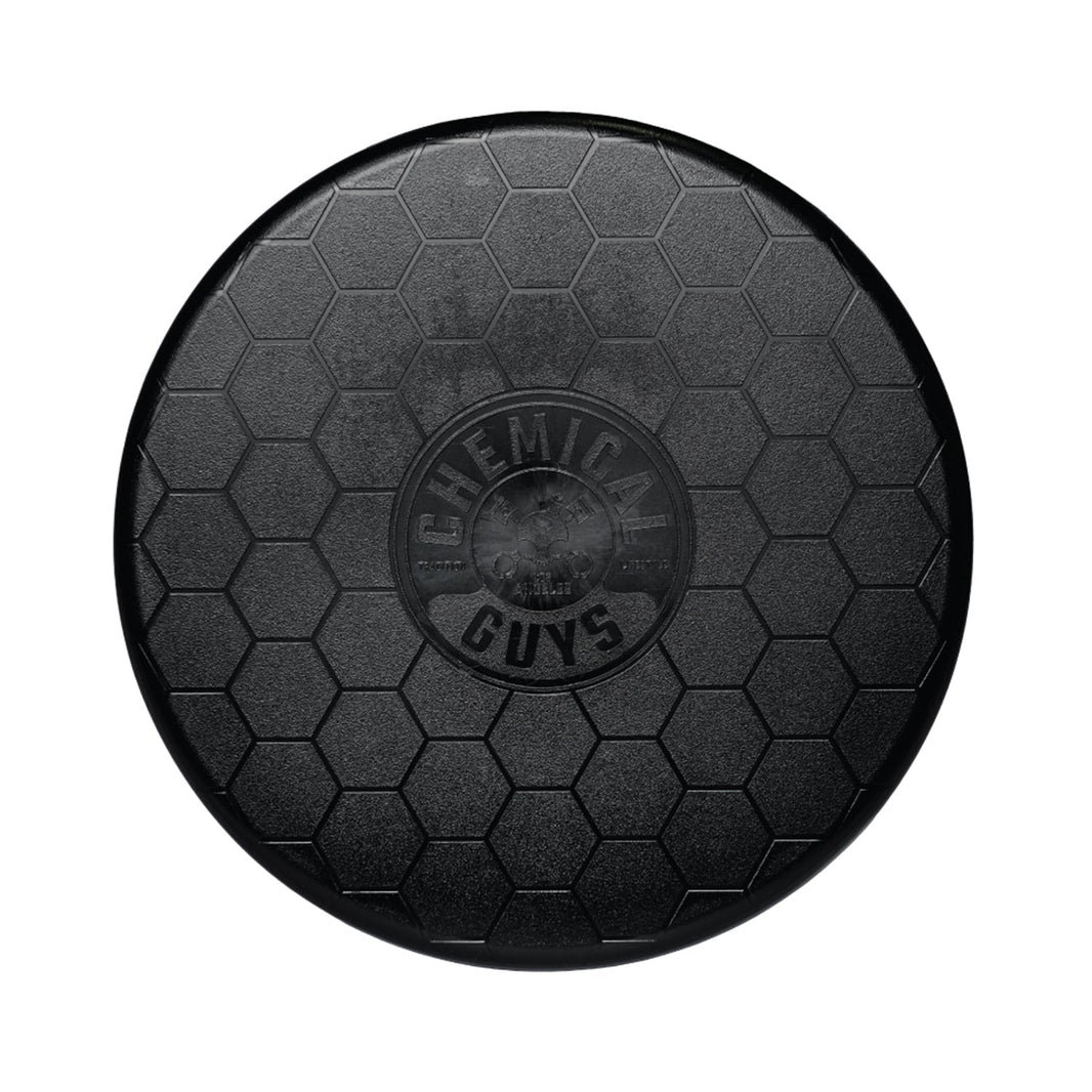 Chemical Guys Bucket Lid In Black