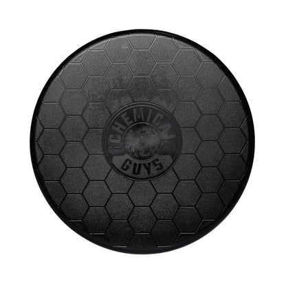 Chemical Guys Bucket Lid In Black