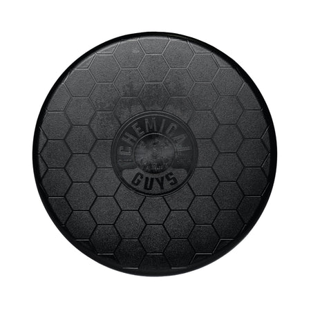 Chemical Guys Bucket Lid In Black