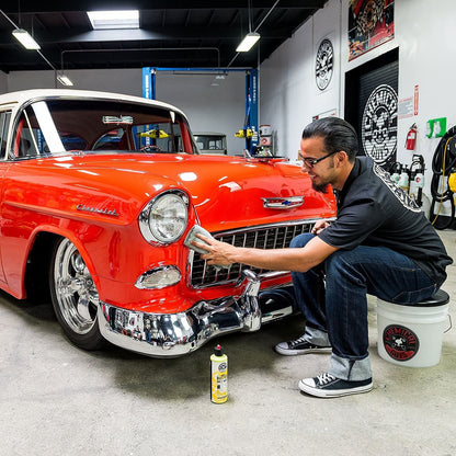 Chemical Guys Butter Wet Wax 450ml