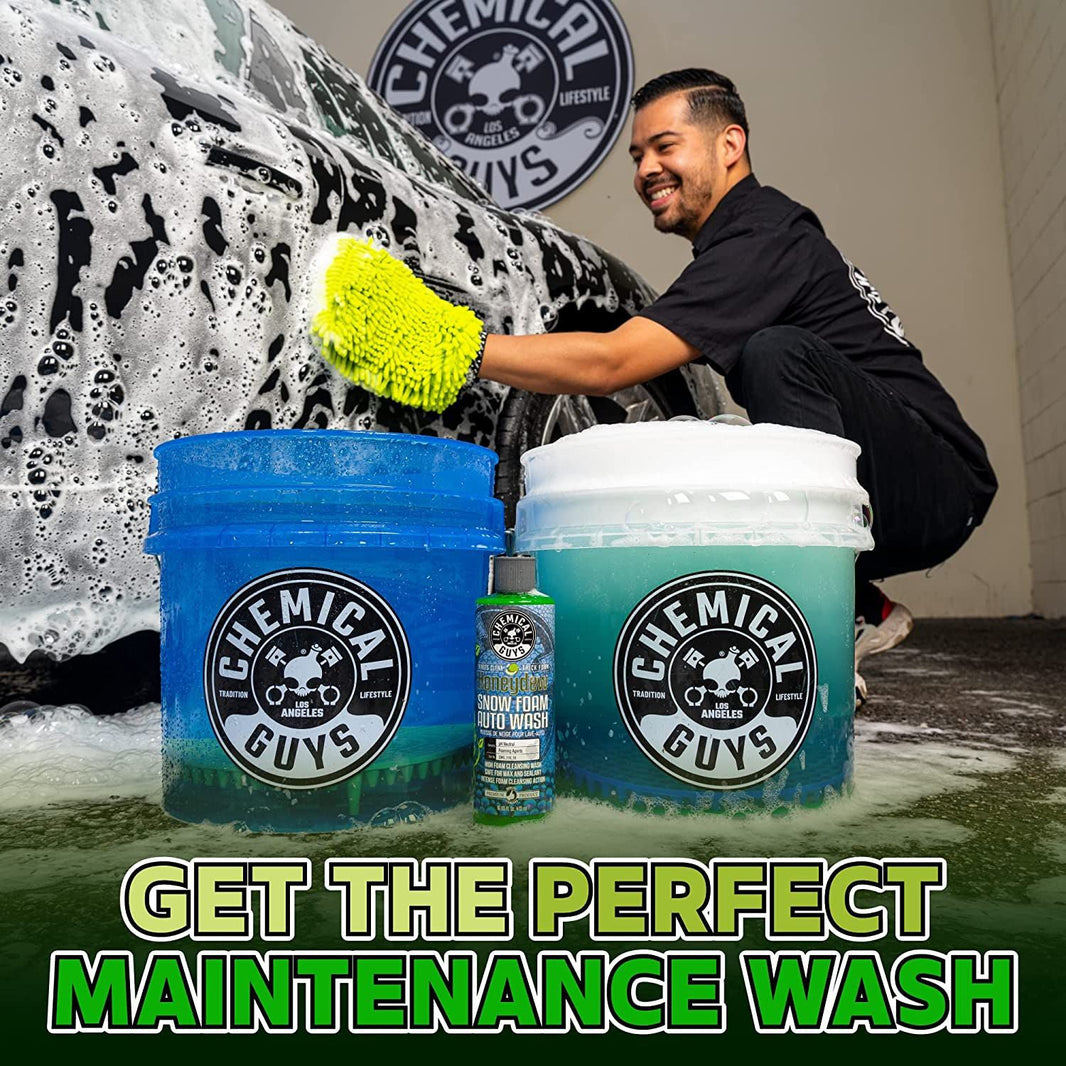 Chemical Guys Honeydew Snow Foam 450ml