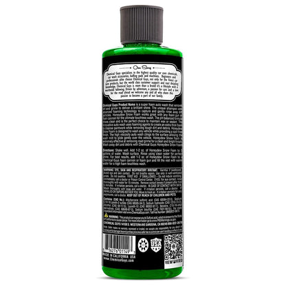 Chemical Guys Honeydew Snow Foam 450ml
