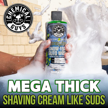 Chemical Guys Honeydew Snow Foam 450ml