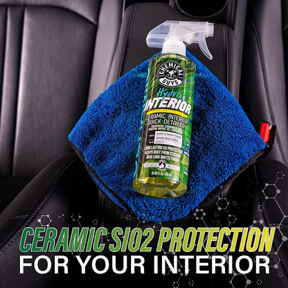 Chemical Guys Hydro Interior Ceramic Quick Detailer 450ml