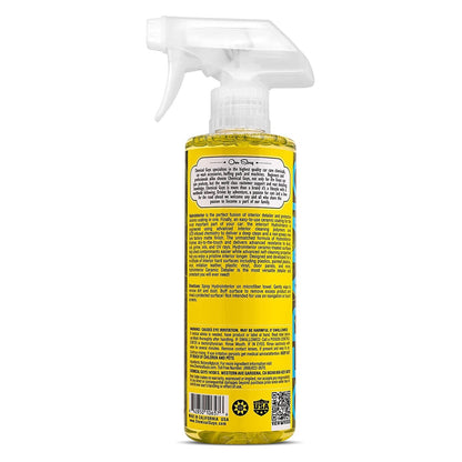 Chemical Guys Hydro Interior Ceramic Quick Detailer 450ml