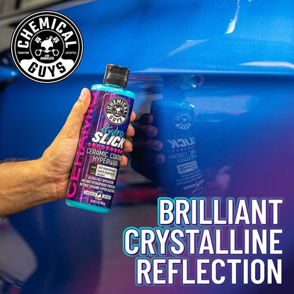 Chemical Guys Hydro Slick Ceramic Coating Hyperwax