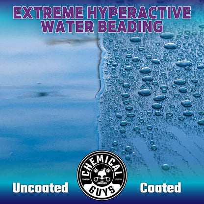 Chemical Guys Hydro Slick Ceramic Coating Hyperwax