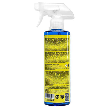 Chemical Guys Hydrocharge Ceramic Spray Sealant 450ml