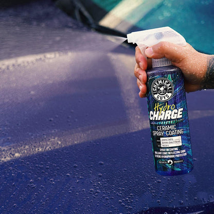 Chemical Guys Hydrocharge Ceramic Spray Sealant 450ml
