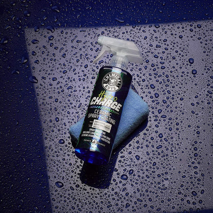 Chemical Guys Hydrocharge Ceramic Spray Sealant 450ml