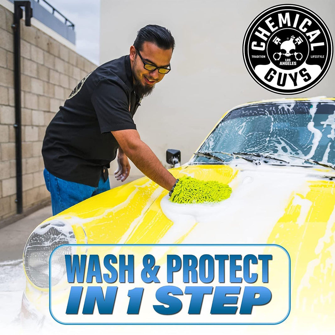 Chemical Guys Hydrosuds Ceramic Car Wash Soap 450ml