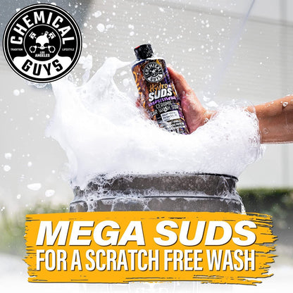 Chemical Guys Hydrosuds Ceramic Car Wash Soap 450ml