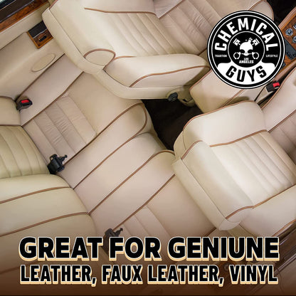 Chemical Guys Leather Cleaner 450ml