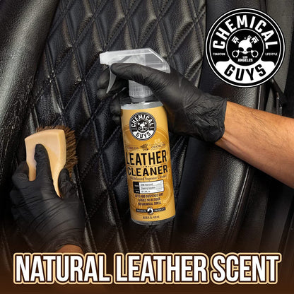 Chemical Guys Leather Cleaner 450ml