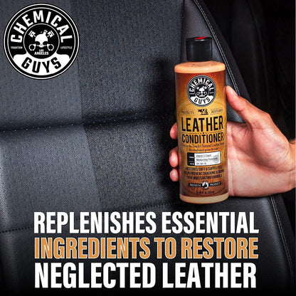 Chemical Guys Leather Conditioner 450ml