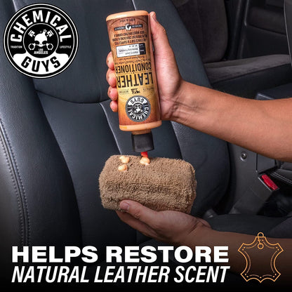 Chemical Guys Leather Conditioner 450ml