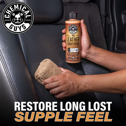 Chemical Guys Leather Conditioner 450ml