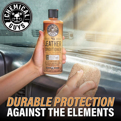 Chemical Guys Leather Conditioner 450ml