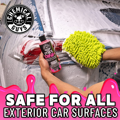 Chemical Guys Mr Pink Super Suds Shampoo 450ml